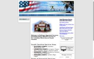 Dellinger Appraisal Services