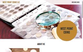West Point Coins LLC