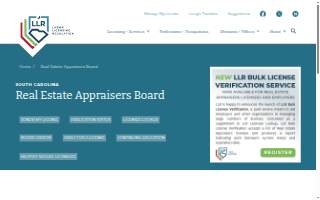 Appraisers Board