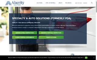 Property Damage Appraisers Inc