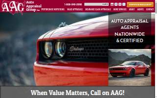 Auto Appraisal Group