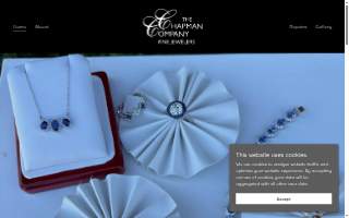 The Chapman Company Fine Jewelers