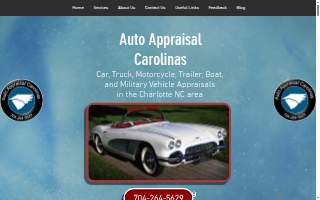 Auto Appraisal Carolinas