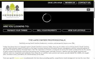 Henderson & Associates, Inc.