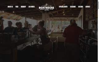 Boathouse