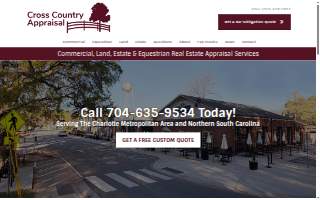 Cross Country Appraisal, LLC