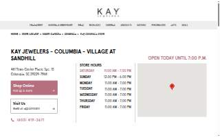 KAY Jewelers