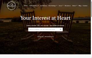 Heartland Realty