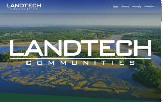 LandTech Communities
