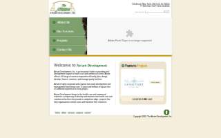 Atrium Development Inc