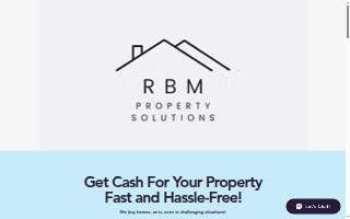 RBM Property Solutions LLC