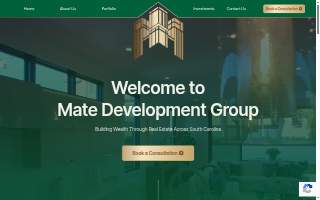 Mate Development Group