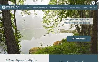 The Reserve on the Saluda