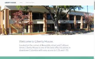 Liberty House