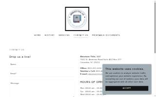 Absolute Title LLC
