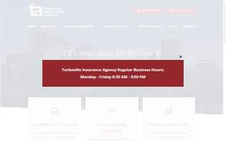 Turbeville Insurance Agency