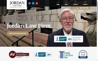 Jordan Law Firm