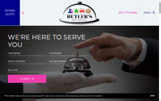 Butler's Insurance Agency