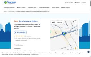 Freeway Insurance