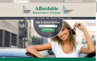 Affordable Insurance Group