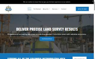 Midlands Surveying LLC