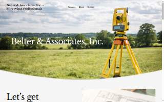 Belter & Associates Inc