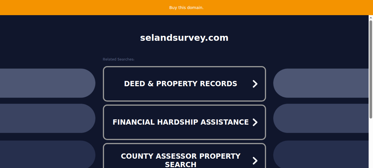 Southeastern Land Management & Surveying, LLC