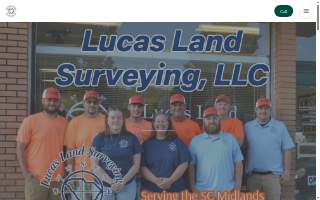 Lucas Land Surveying, LLC