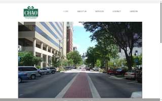 Chao & Associates Inc