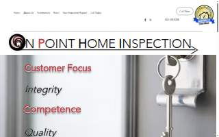 On Point Home Inspection