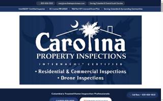 Carolina Property Inspections, LLC