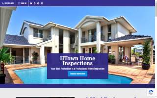 A Professional Home Inspection