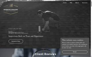 Informative Inspections LLC