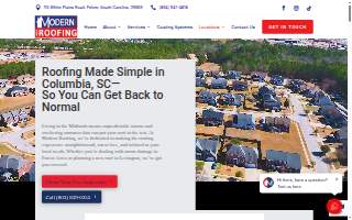 Modern Roofing