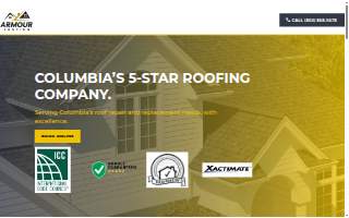 Armour Roofing