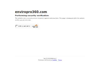EnviroPro 360