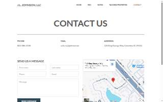 Jl Johnson, Llc