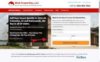 Wisk Property Solutions