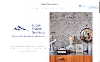 Ridge Estate Services