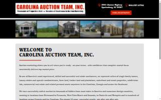 Carolina Auction Team Inc