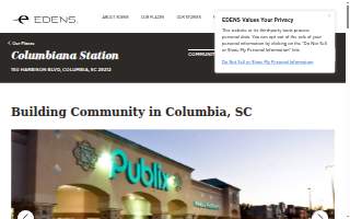 Columbiana Station