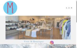 M Boutique