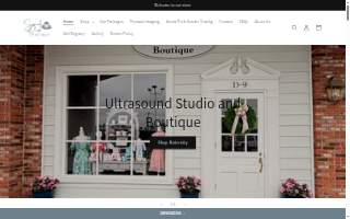 Sneak A Peek Boutique