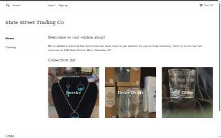 State Street Trading Co.