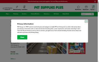 Pet Supplies Plus Columbia - Five Points