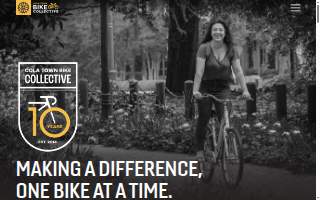 Cola Town Bike Collective