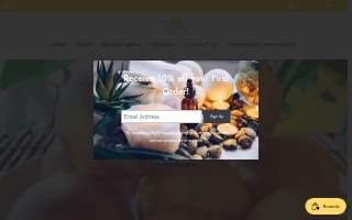 Sunrise Artisan Bath and Body