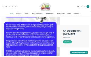 Queer Haven Books