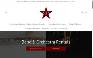 Star Music Company