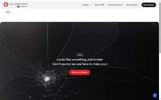 CPR Cell Phone Repair